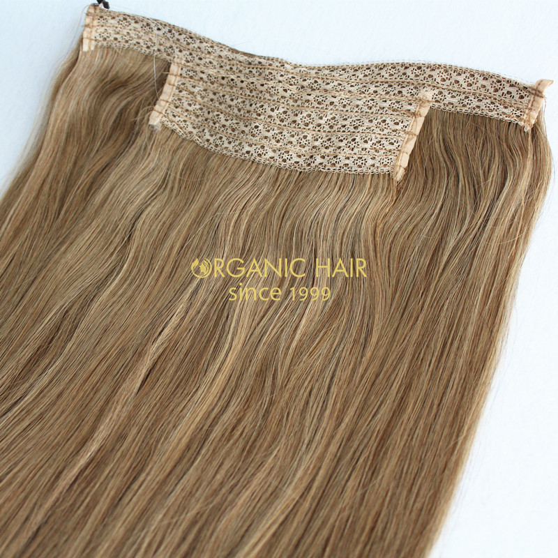 cheap flip hair extensions and high quality A2